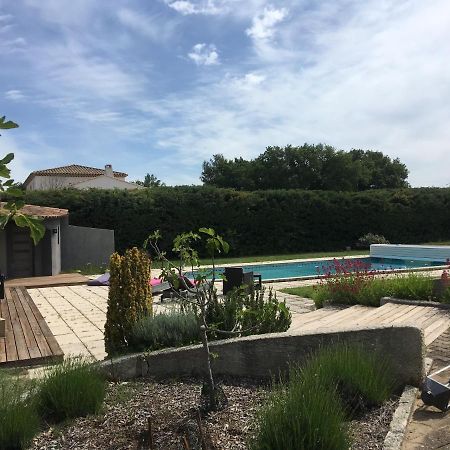 Sejour En Provence Maison Avec Vue Sur La Sainte Victoire Et Piscine Pres D'Aix En Provence Aix-en-Provence Esterno foto